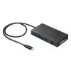 USB-DKM3BK USB Type-C ドッキングステーション USB-DKM3BK / USB Type-C ドッキングステーション
