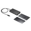 USB-DKM3BK USB Type-C ドッキングステーション USB-DKM3BK / USB Type-C ドッキングステーション