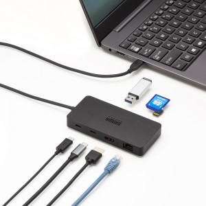 USB-DKM5BKN