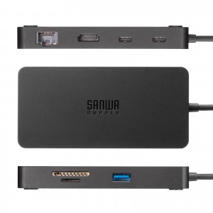USB-DKM5BKN