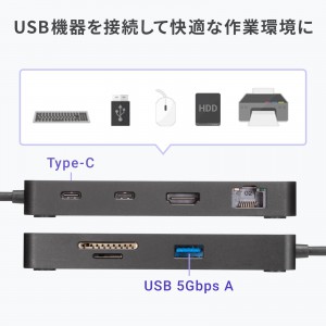 USB-DKM5BKN