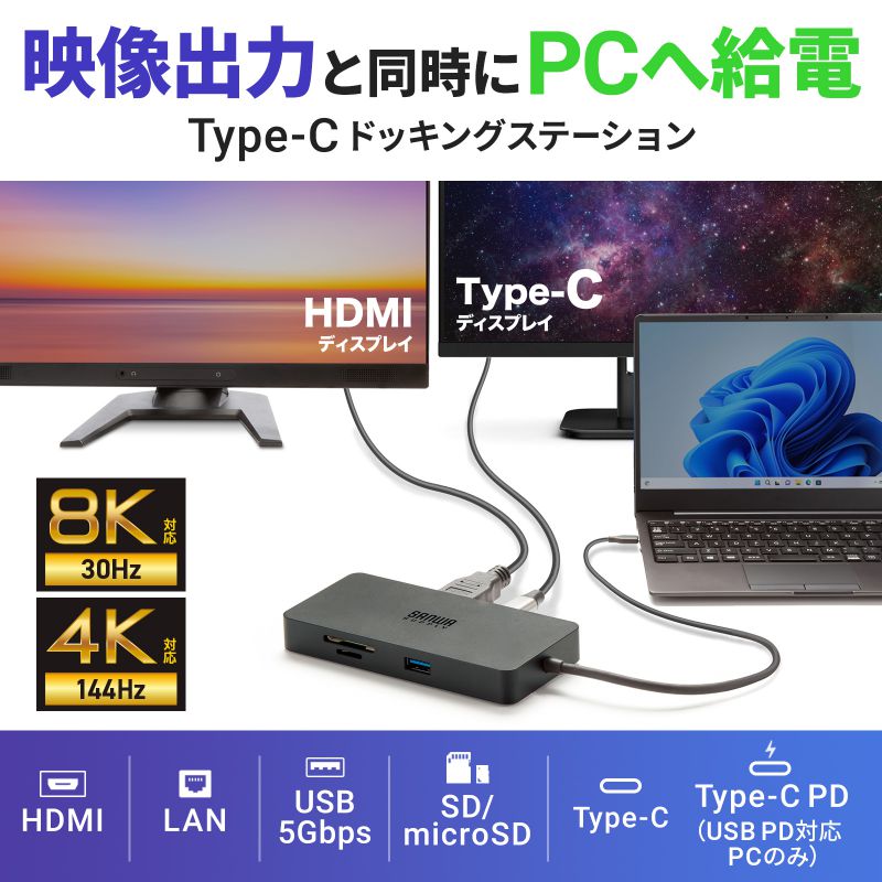 ピックアップ
