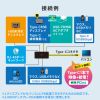 USB-DKM5BKN