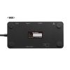USB-DKM5BK USB Type-C ドッキングステーション USB-DKM5BK / USB Type-C ドッキングステーション