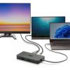 USB-DKM5BK USB Type-C ドッキングステーション USB-DKM5BK / USB Type-C ドッキングステーション