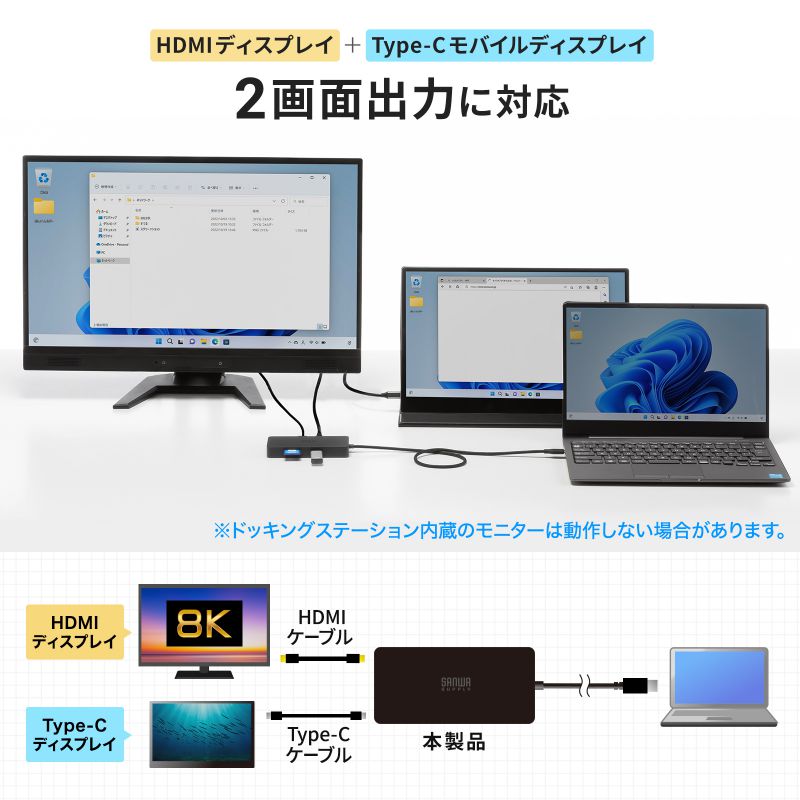 ピックアップ