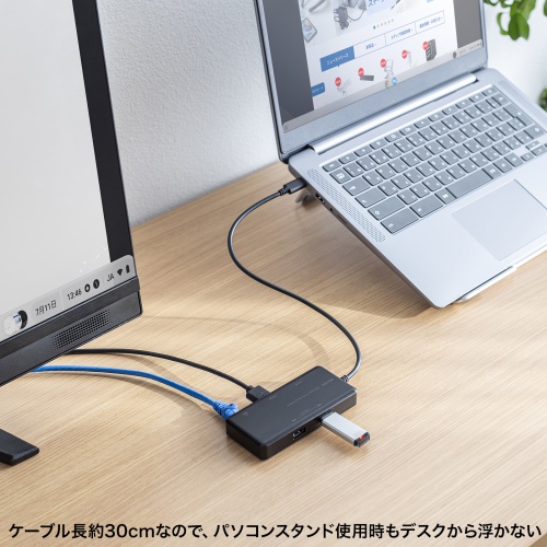 USB-DKM7BKの画像