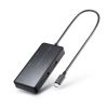 USB-DKM7BK USB Type-C ドッキングステーション USB-DKM7BK / USB Type-C ドッキングステーション
