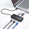 USB-DKM7BK USB Type-C ドッキングステーション USB-DKM7BK / USB Type-C ドッキングステーション