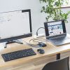 USB-DKM7BK USB Type-C ドッキングステーション USB-DKM7BK / USB Type-C ドッキングステーション