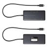 USB-DKM7BK USB Type-C ドッキングステーション USB-DKM7BK / USB Type-C ドッキングステーション