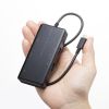 USB-DKM7BK USB Type-C ドッキングステーション USB-DKM7BK / USB Type-C ドッキングステーション