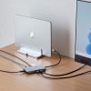 USB-DKM8S USB Type-C ドッキングステーション USB-DKM8S / USB Type-C ドッキングステーション