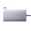 USB-DKM8S USB Type-C ドッキングステーション USB-DKM8S / USB Type-C ドッキングステーション