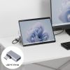 USB-DKM8S USB Type-C ドッキングステーション USB-DKM8S / USB Type-C ドッキングステーション