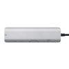 USB-DKM9S / 8K対応 USB Type-C ドッキングステーション
