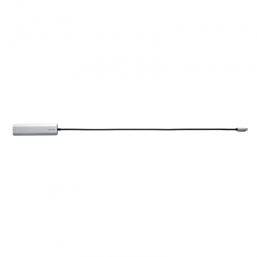USB-DKM9S / 8K対応 USB Type-C ドッキングステーション