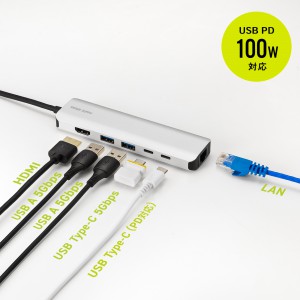 USB-DKM9S