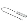 USB-DKM9S / 8K対応 USB Type-C ドッキングステーション