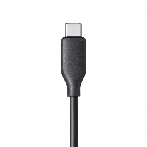 USB-DKMC12BK / USB Type-C ドッキングステーション(3画面出力対応)