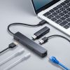 USB-DKMC13BK / USB Type-Cドッキングステーション