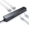 USB-DKMC13BK / USB Type-Cドッキングステーション