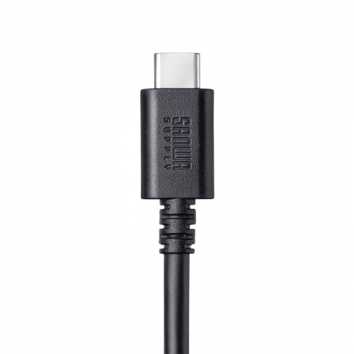 USB-DKMC13BK / USB Type-Cドッキングステーション