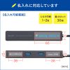 USB-DKMC13BK USB Type-Cドッキングステーション USB-DKMC13BK / USB Type-Cドッキングステーション