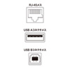 USB-EXSET1 USB2.0エクステンダー USB-EXSET1 / USB2.0エクステンダー