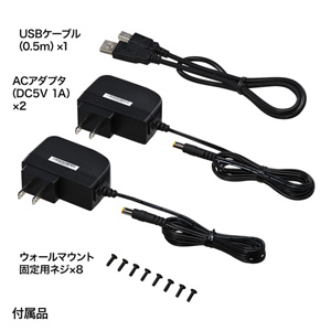 USB-EXSET1