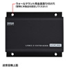 USB-EXSET1 USB2.0エクステンダー USB-EXSET1 / USB2.0エクステンダー