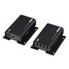 USB-EXSET2 USB2.0エクステンダー USB-EXSET2 / USB2.0エクステンダー