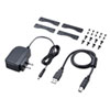 USB-EXSET3 USB2.0エクステンダー(50m延長、2ポート) USB-EXSET3 / USB2.0エクステンダー(50m延長、2ポート)