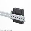 USB-EXSET4 USB2.0エクステンダー(100m延長、4ポート) USB-EXSET4 / USB2.0エクステンダー(100m延長、4ポート)