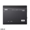 USB-EXSET4 USB2.0エクステンダー(100m延長、4ポート) USB-EXSET4 / USB2.0エクステンダー(100m延長、4ポート)