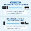 USB-EXSET4 / USB2.0エクステンダー（100m延長、4ポート）