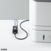 USB-EXSET5 USB2.0エクステンダー(150m延長、1ポート) USB-EXSET5 / USB2.0エクステンダー(150m延長、1ポート)