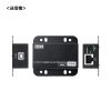 USB-EXSET6 USB2.0エクステンダー(50m延長、4ポート) USB-EXSET6 / USB2.0エクステンダー(50m延長、4ポート)