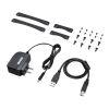 USB-EXSET6 / USB2.0エクステンダー（50m延長、4ポート）