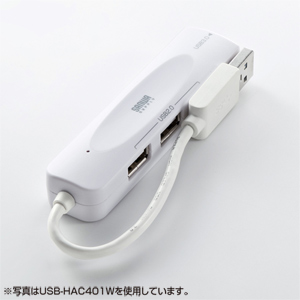 USB-HAC401BK