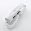 USB-HAC401W USB3.0+USB2.0コンボハブ(ホワイト) USB-HAC401W / USB3.0+USB2.0コンボハブ(ホワイト)