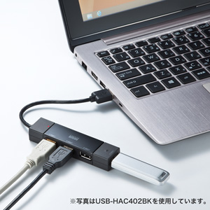 USB-HAC402W