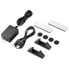 USB-HBX710BK ケーブル収納BOX付き7ポートUSB2.0ハブ(ブラック) USB-HBX710BK / ケーブル収納BOX付き7ポートUSB2.0ハブ(ブラック)