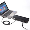 USB-HCS10 USB2.0 10ポートハブ(ブラック) USB-HCS10 / USB2.0 10ポートハブ(ブラック)