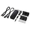 USB-HCS10 USB2.0 10ポートハブ(ブラック) USB-HCS10 / USB2.0 10ポートハブ(ブラック)