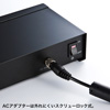 USB-HCS20 USB2.0 20ポートハブ(ブラック) USB-HCS20 / USB2.0 20ポートハブ(ブラック)