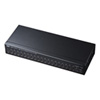 USB-HCS20 USB2.0 20ポートハブ(ブラック) USB-HCS20 / USB2.0 20ポートハブ(ブラック)