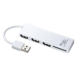 USB-HCS307W