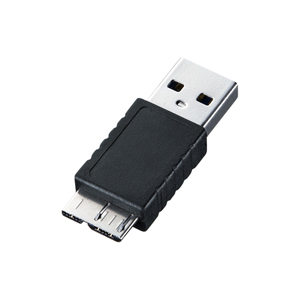 USB-HCS315BK