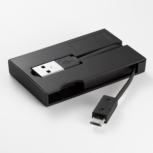 USB-HMU403BK